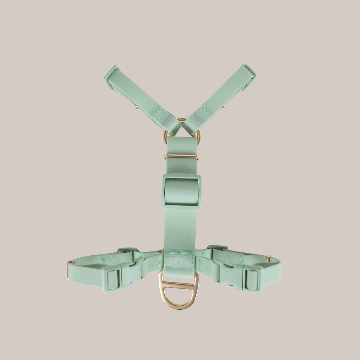 Komu Water-Resistant Harness – Quick-Drying | All-Weather | Durable | Strong