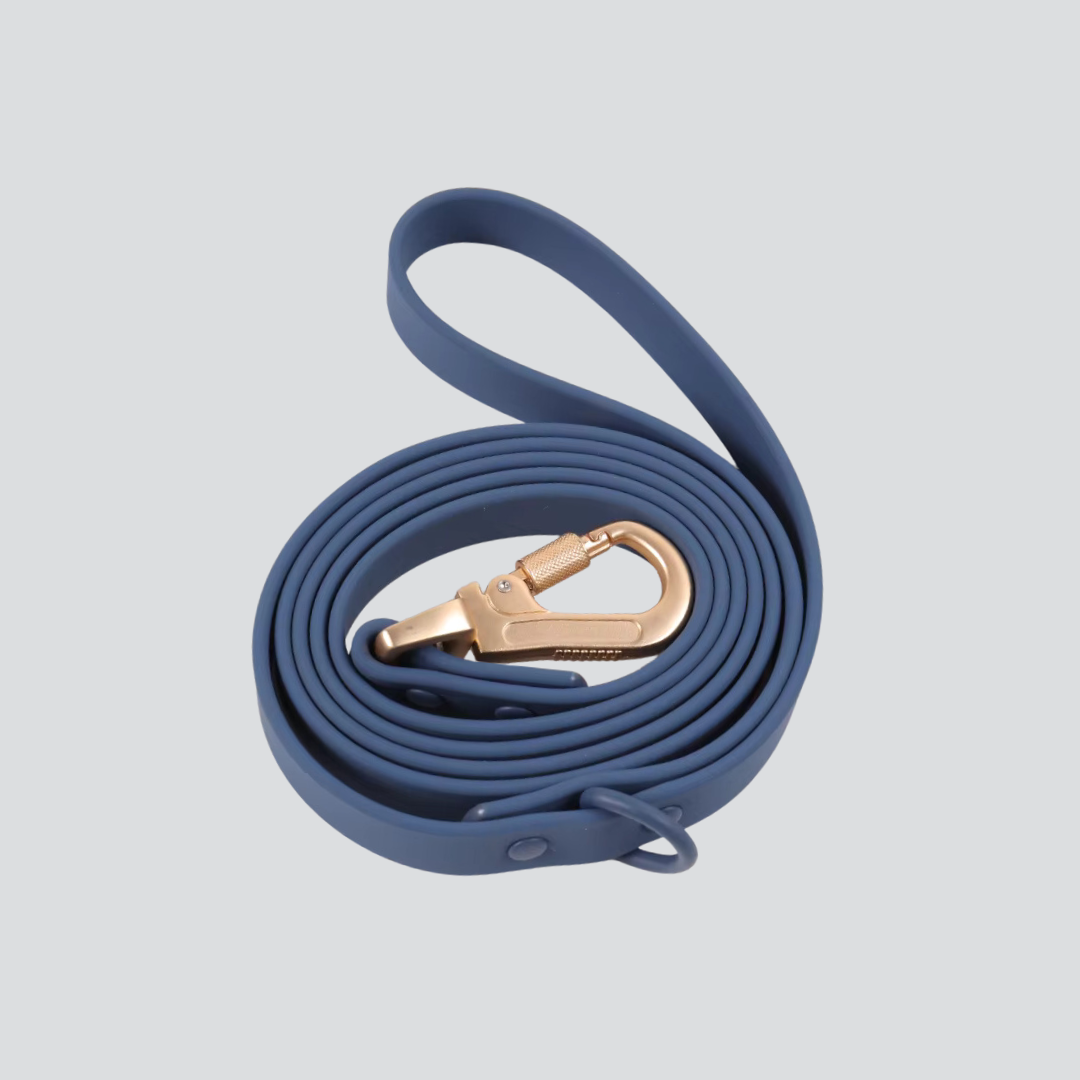 Lumo Waterproof Leash – Quick-drying | All-Weather | Durable | Strong