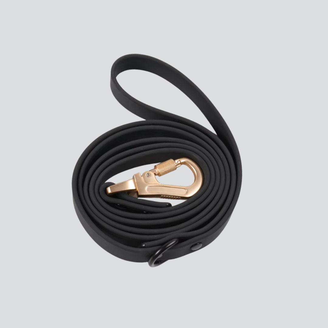 Lumo Waterproof Leash – Quick-drying | All-Weather | Durable | Strong