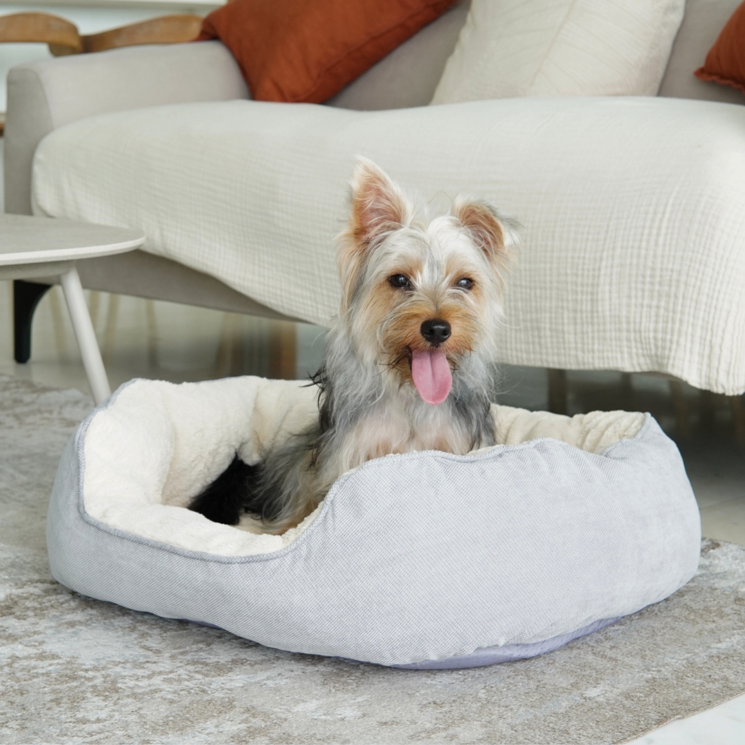 Vienna Cosy Dog Bed