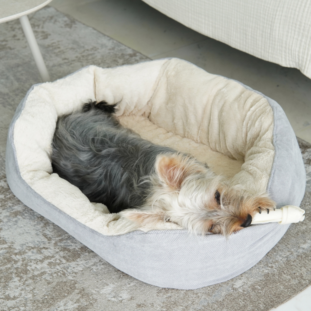 Vienna Cosy Dog Bed