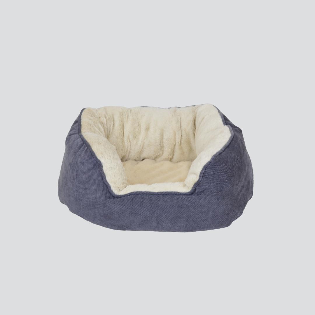 Vienna Cosy Dog Bed
