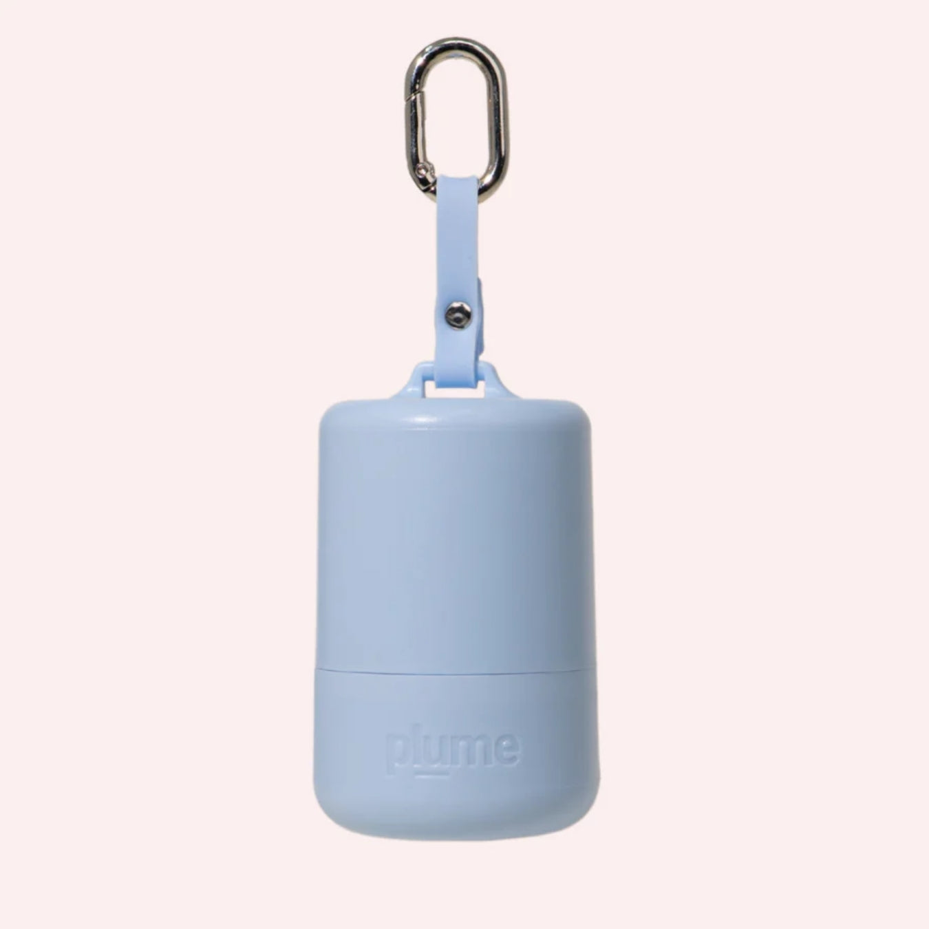 Plume Care Dog Wet Wipe & Poo Bag Dispenser The Duo – Biodegradable 20 Wipes & 10 Poo Bags