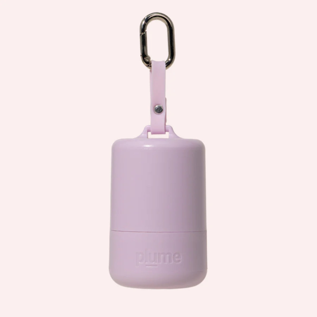 Plume Care Dog Wet Wipe & Poo Bag Dispenser The Duo – Biodegradable 20 Wipes & 10 Poo Bags