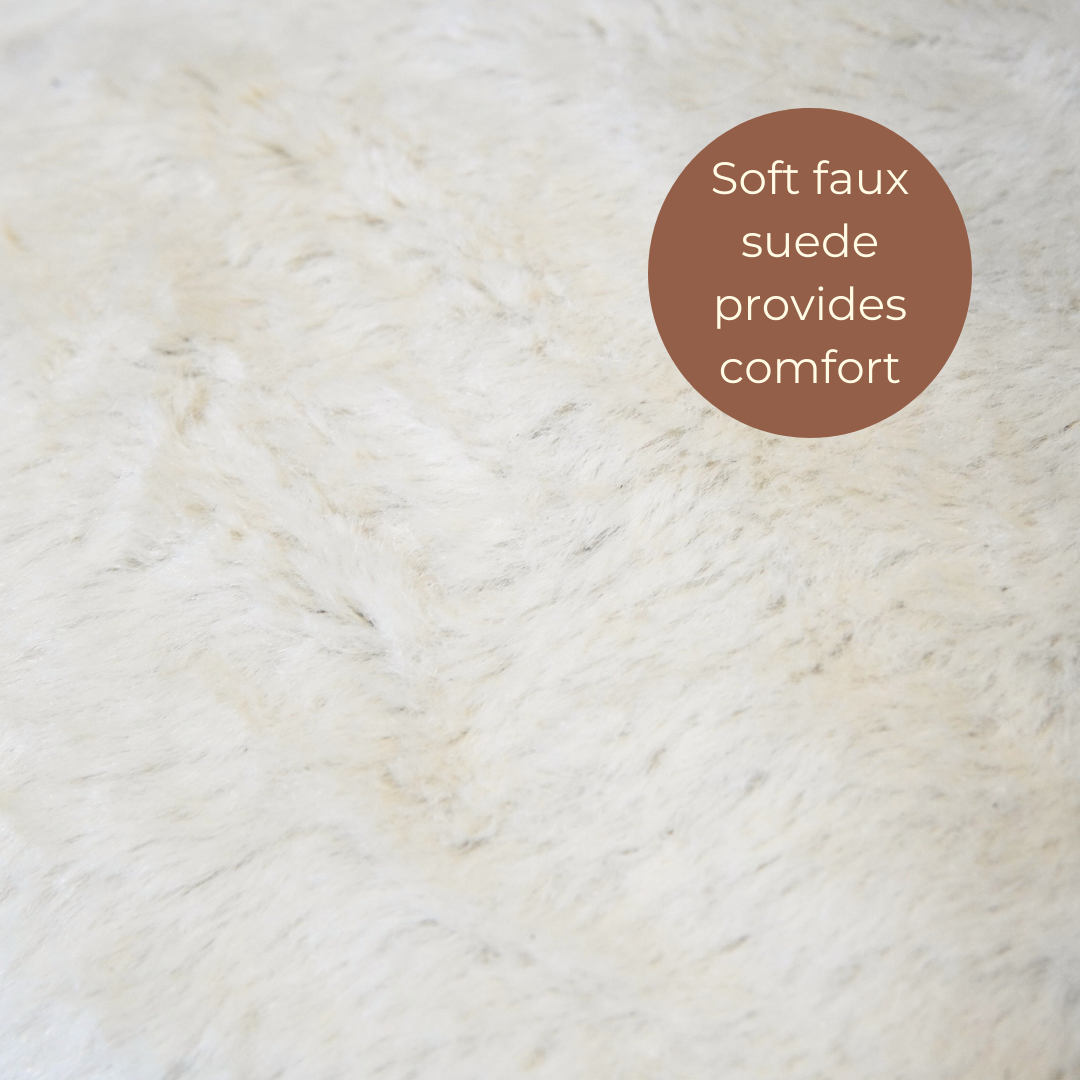 Vienna Cosy Dog Bed