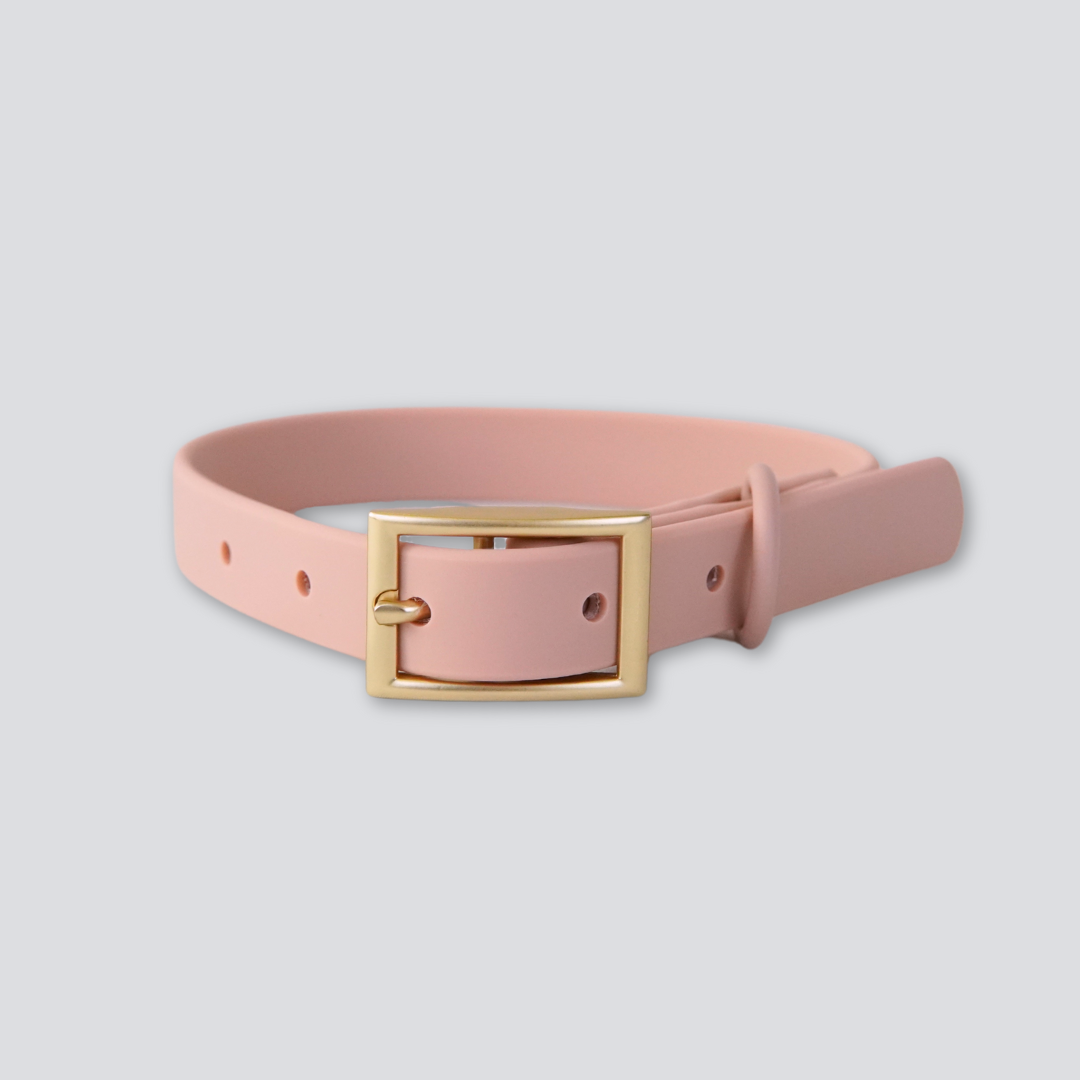 Lumo Waterproof Collar – Quick-drying | All-Weather | Durable | Strong