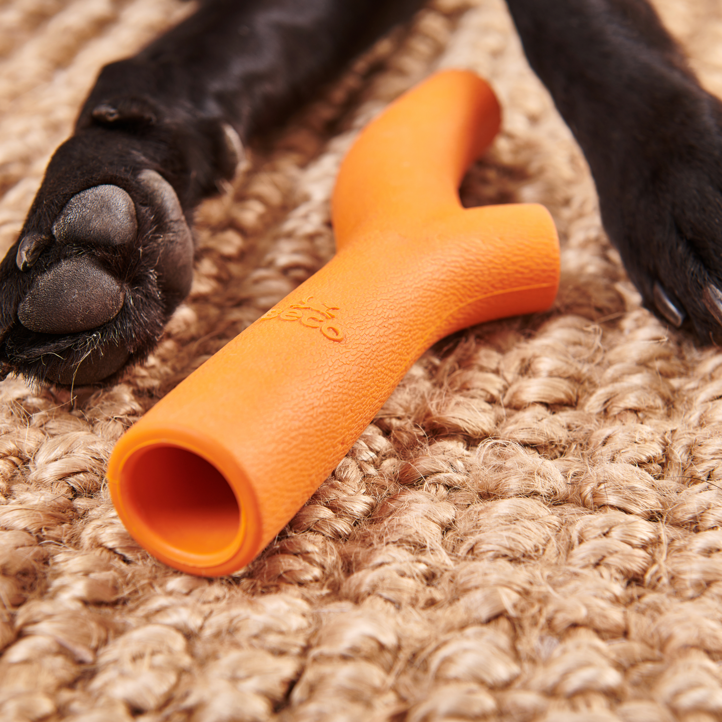 Beco Natural Rubber Super Stick Dog Toy