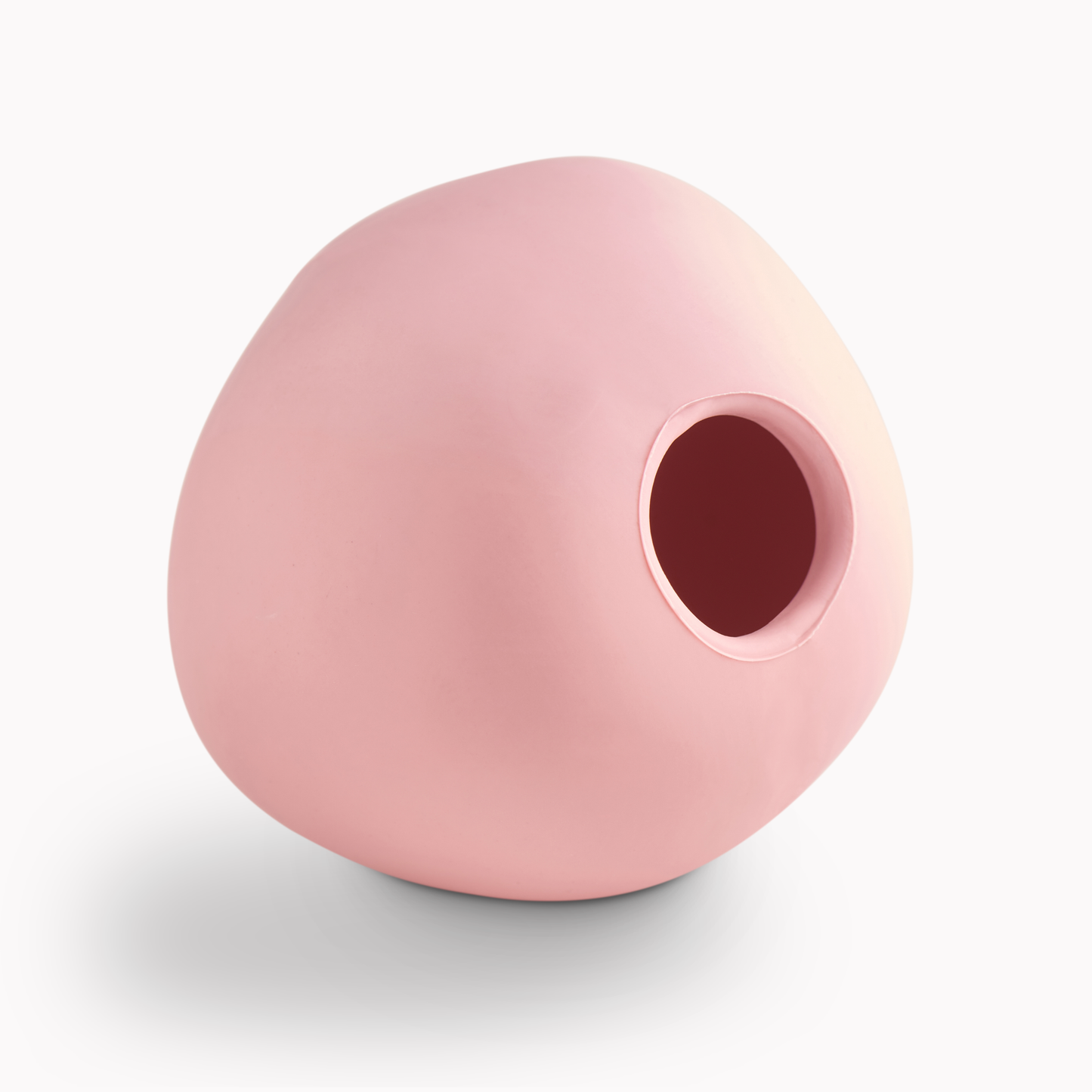 Beco Natural Rubber Wobble Ball Toy
