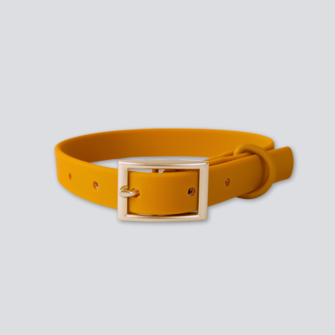 Lumo Waterproof Collar – Quick-drying | All-Weather | Durable | Strong
