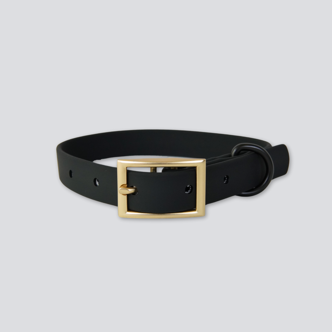 Lumo Waterproof Collar – Quick-drying | All-Weather | Durable | Strong