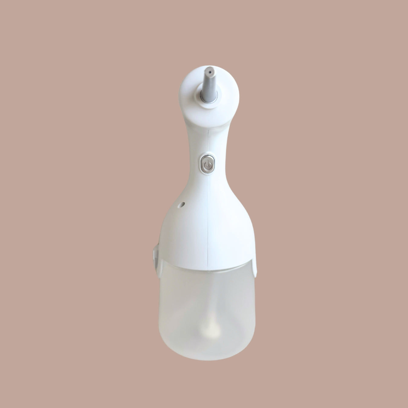 Electronic Bubble Foam Gun