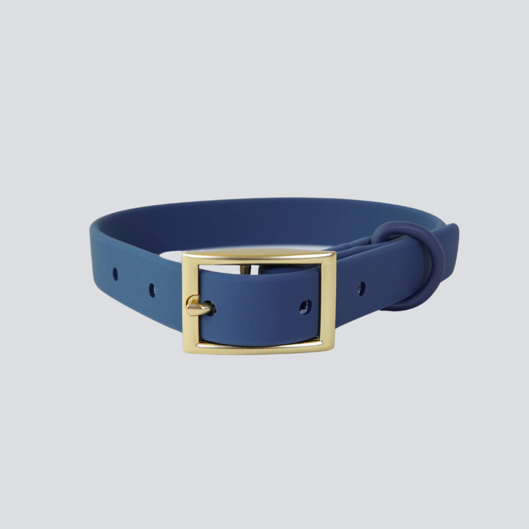 Lumo Waterproof Collar – Quick-drying | All-Weather | Durable | Strong