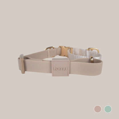 Komu Martingale Collar – Quick-Drying | Durable | Strong | Dog Training