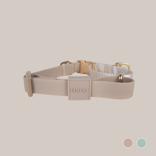 Komu Martingale Collar – Quick-Drying | Durable | Strong | Dog Training