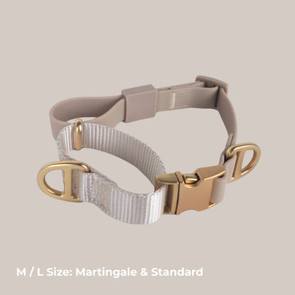 Komu Martingale Collar – Quick-Drying | Durable | Strong | Dog Training