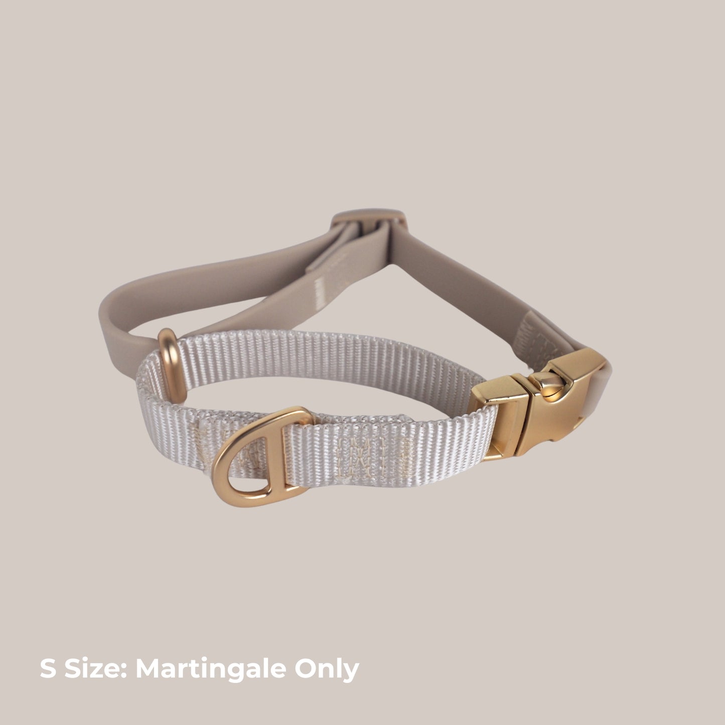 Komu Martingale Collar – Quick-Drying | Durable | Strong | Dog Training