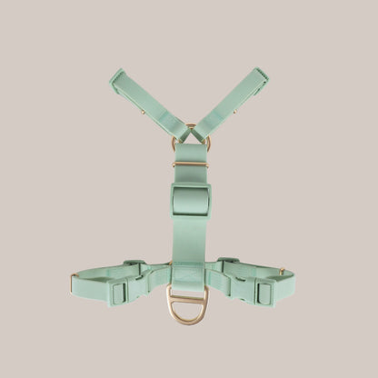 Komu Water-Resistant Harness – Quick-Drying | All-Weather | Durable | Strong