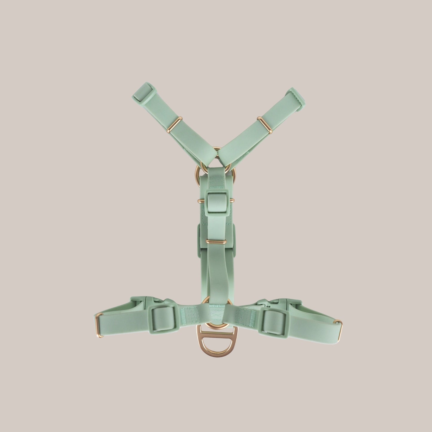 Komu Water-Resistant Harness – Quick-Drying | All-Weather | Durable | Strong