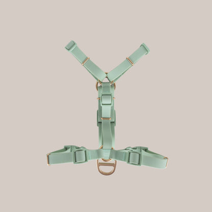 Komu Water-Resistant Harness – Quick-Drying | All-Weather | Durable | Strong
