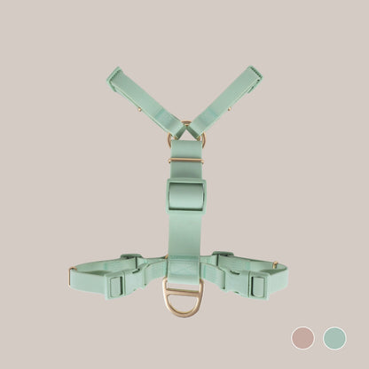 Komu Water-Resistant Harness – Quick-Drying | All-Weather | Durable | Strong