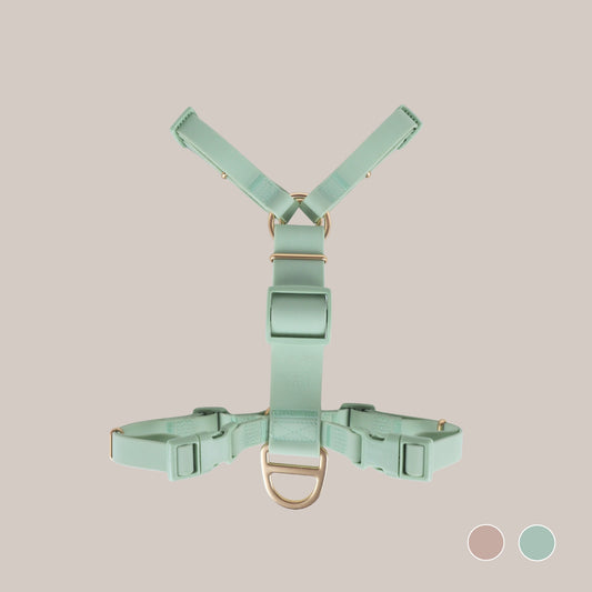 Komu Water-Resistant Harness – Quick-Drying | All-Weather | Durable | Strong