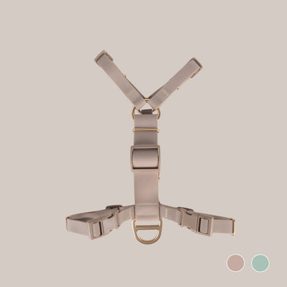 Komu Water-Resistant Harness – Quick-Drying | All-Weather | Durable | Strong