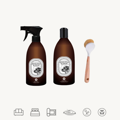 5X Concentrate Urine Stain & Odour Eliminator