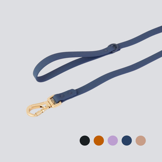 Lumo Waterproof Leash – Quick-drying | All-Weather | Durable | Strong