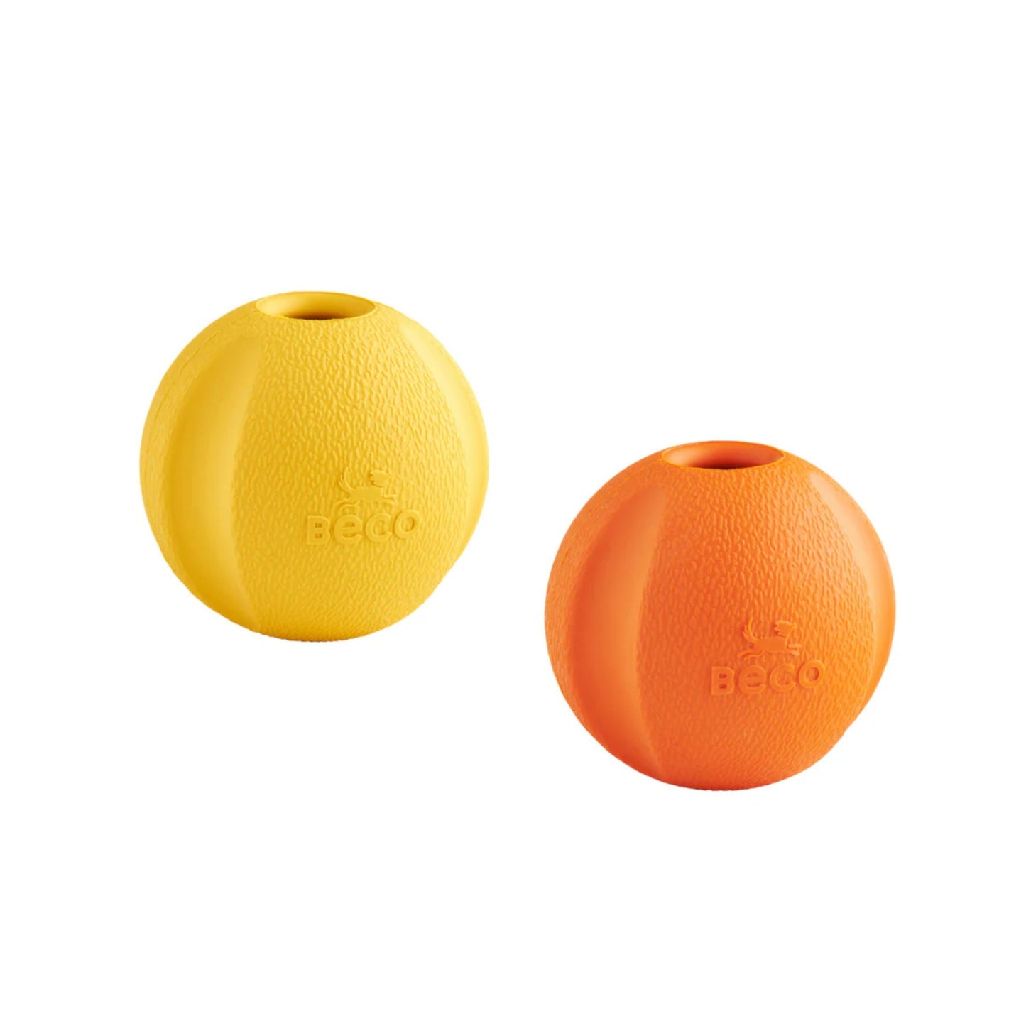 Beco Natural Rubber Fetch Ball