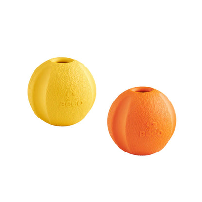 Beco Natural Rubber Fetch Ball