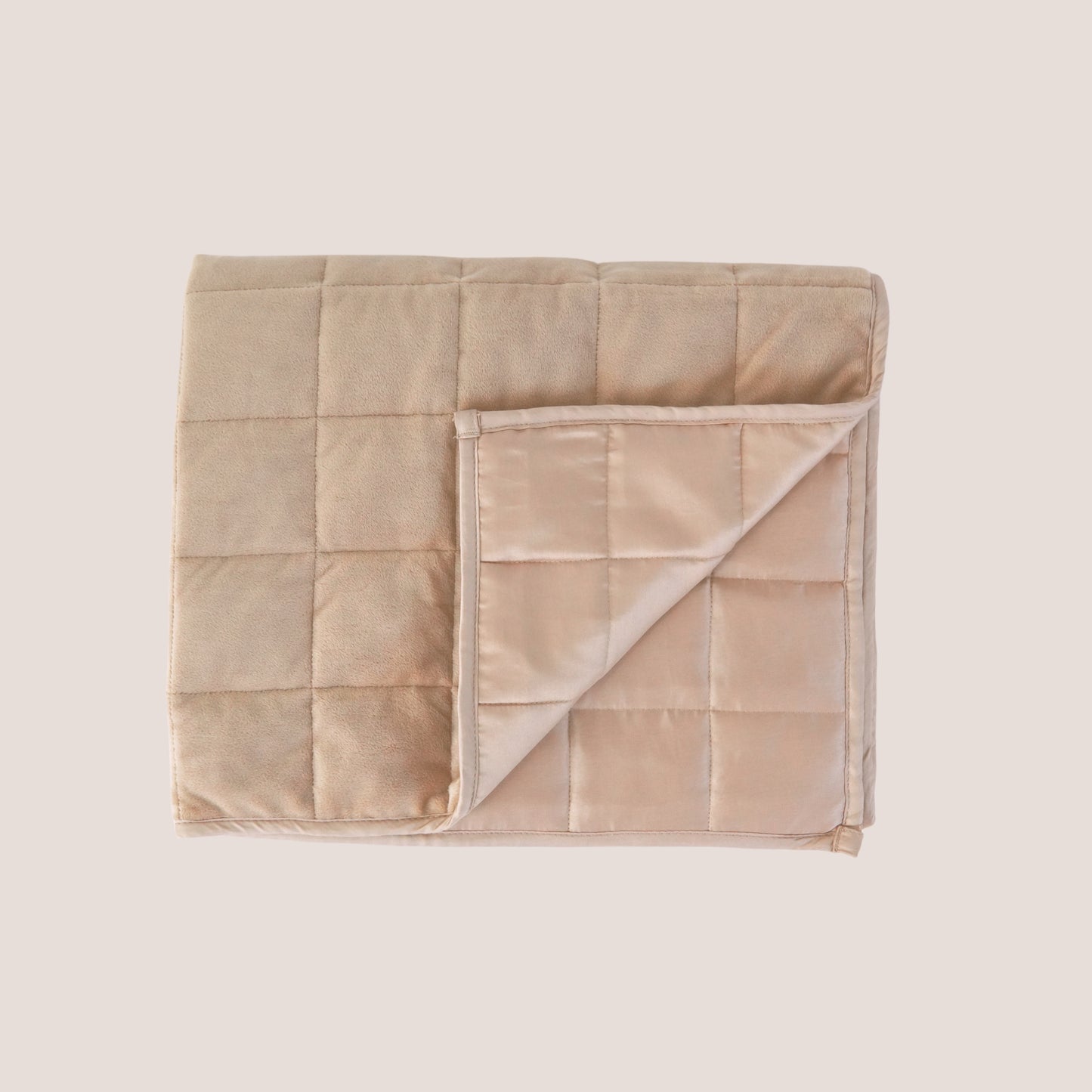 Yuen Bamboo Cooling Mat for Dogs and Cats by Komu – Naturally Breathable | Lightweight | Soft