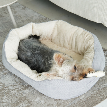 Vienna Cosy Dog Bed