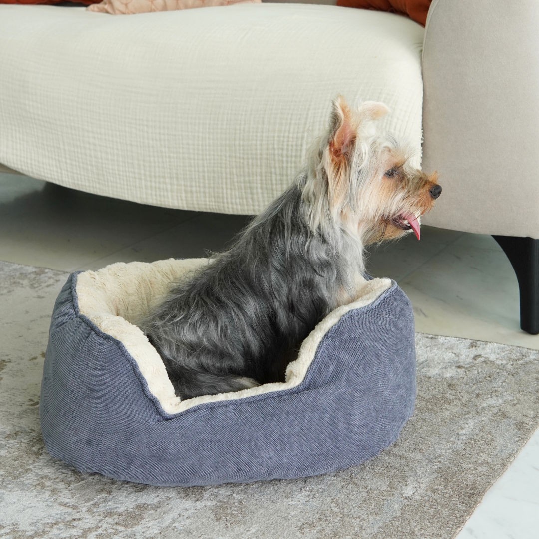 Vienna Cosy Dog Bed
