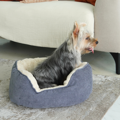 Vienna Cosy Dog Bed