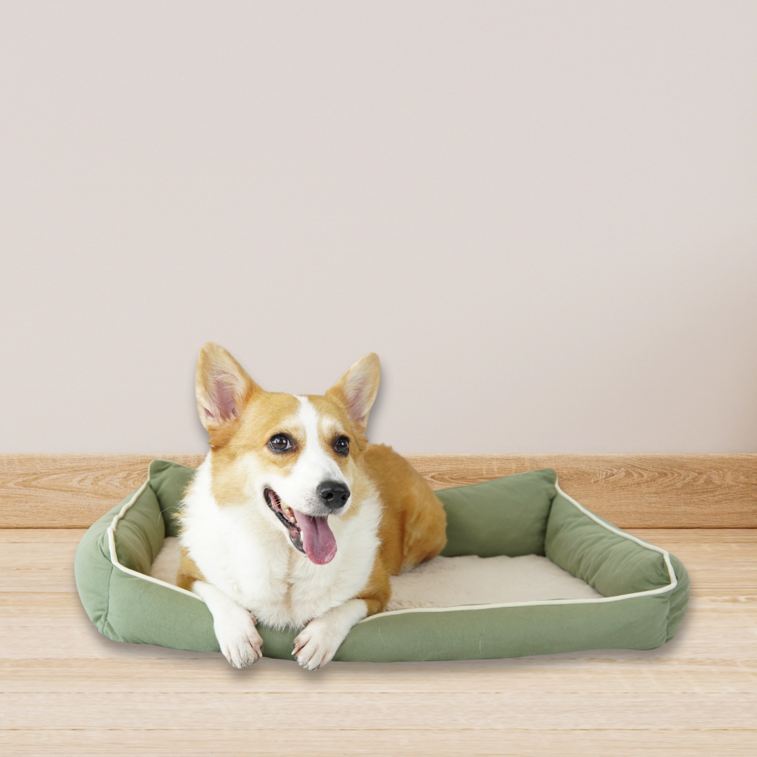Mira Dog Bed