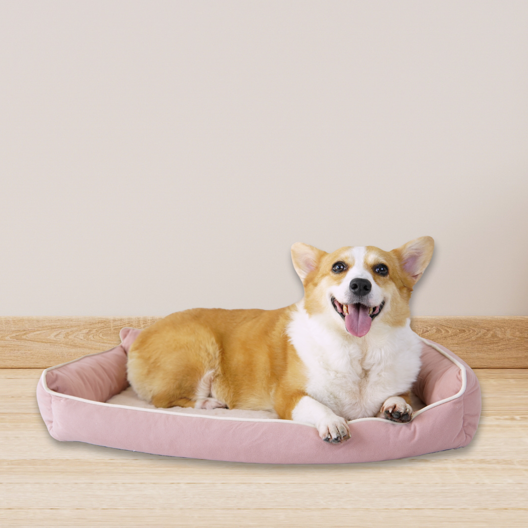 Mira Dog Bed
