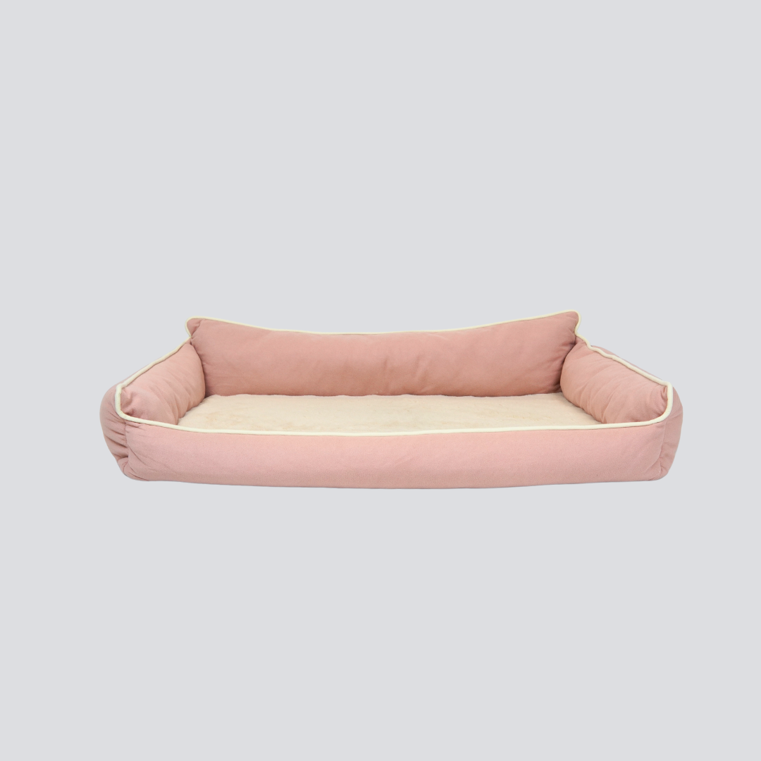 Mira Dog Bed