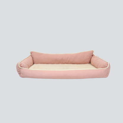 Mira Dog Bed