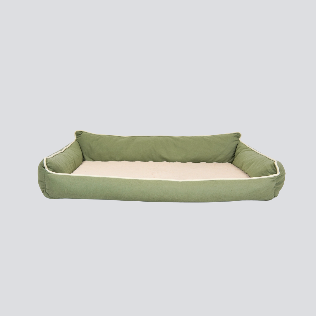 Mira Dog Bed