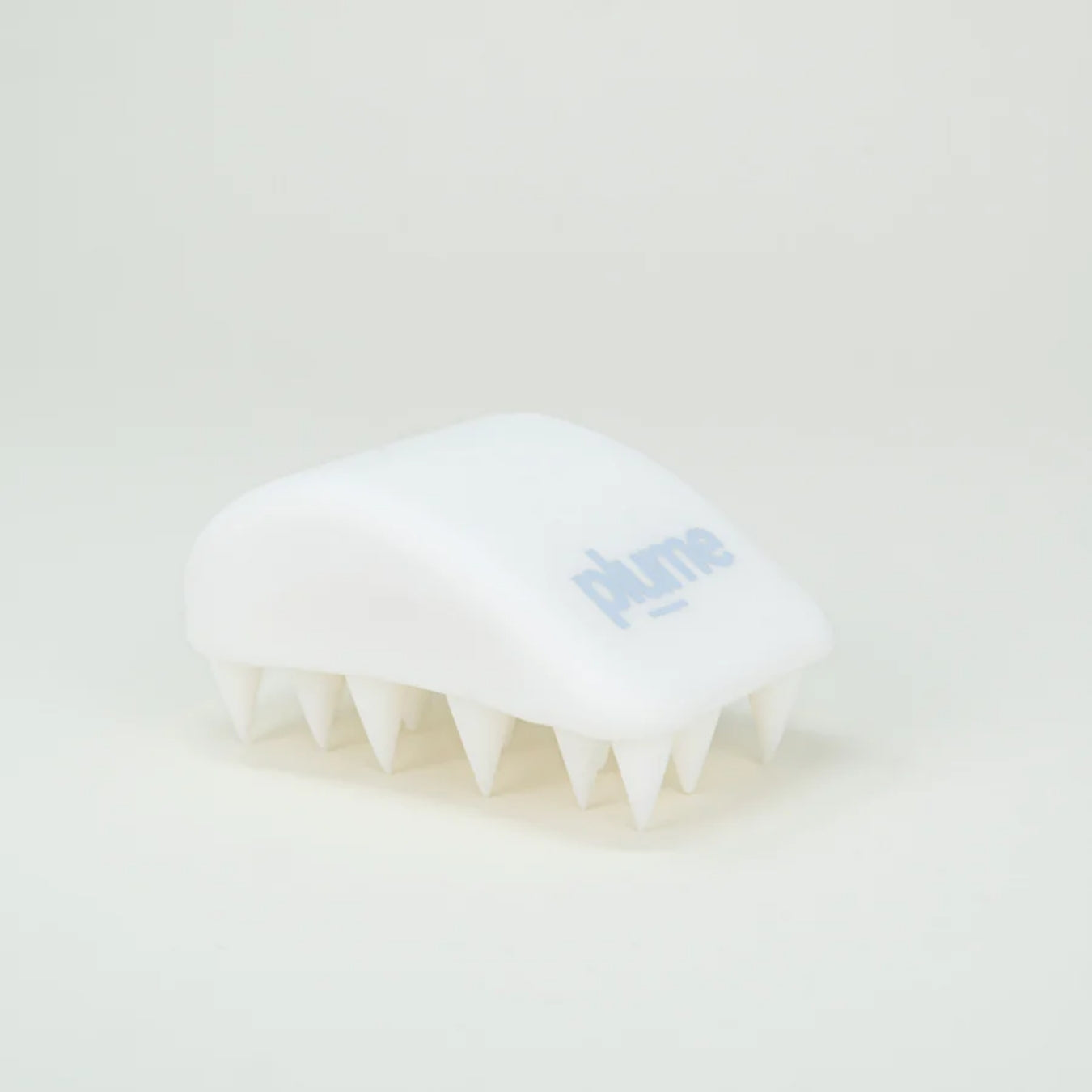 Plume Care Bath Brush for Dogs, Cats & Pets – Cleanses, Removes Dirt & Massages Skin and Coat