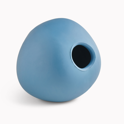 Beco Natural Rubber Wobble Ball Toy