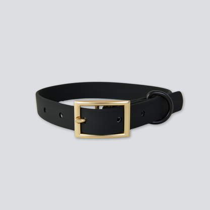 Lumo Waterproof Collar – Quick-drying | All-Weather | Durable | Strong