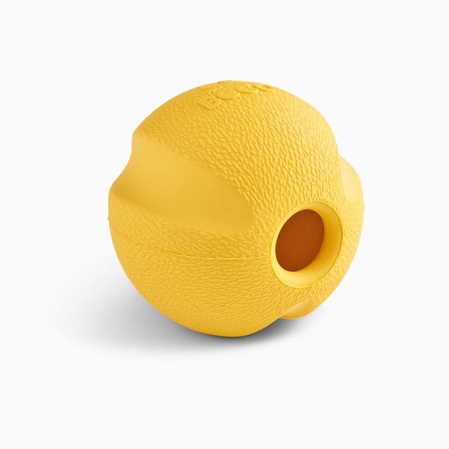 Beco Natural Rubber Fetch Ball