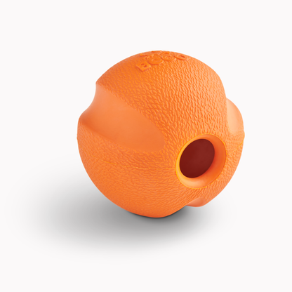 Beco Natural Rubber Fetch Ball