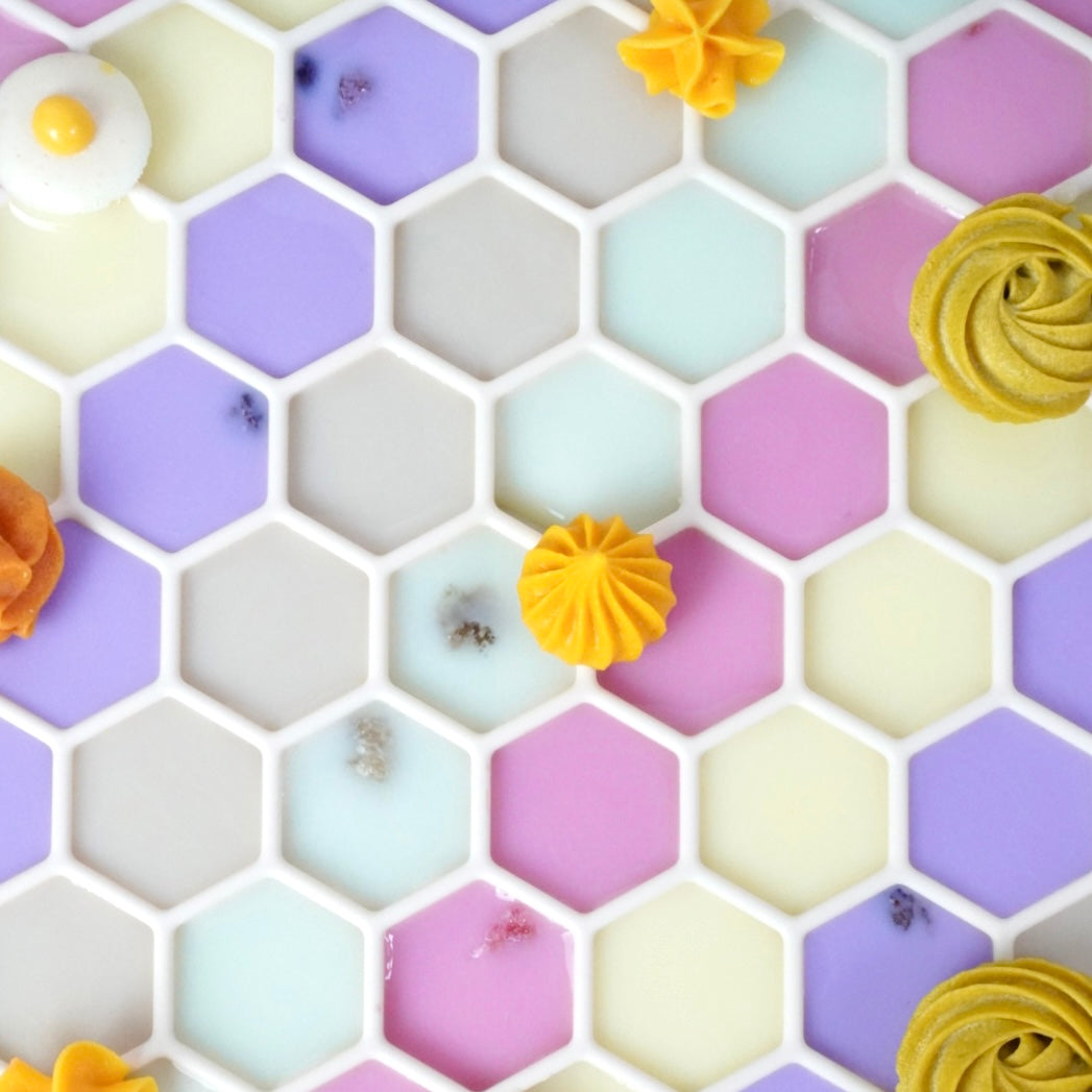 Mini Pawtisserie Strawberry Cream Latte Magic Blend