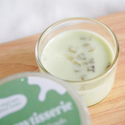 Mini Pawtisserie Wheatgrass Banana Latte Magic Blend