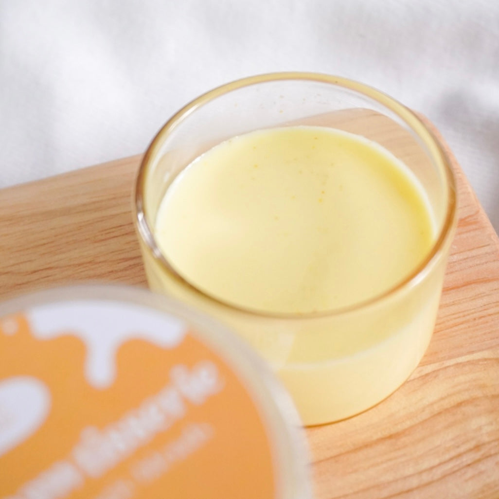 Mini Pawtisserie Pumpkin Spice Latte Magic Blend