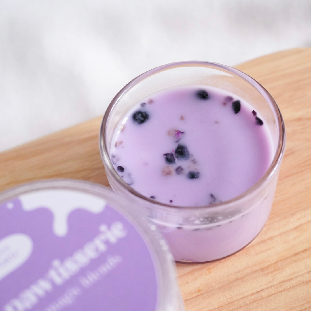 Mini Pawtisserie Blueberry Potato Latte Magic Blend