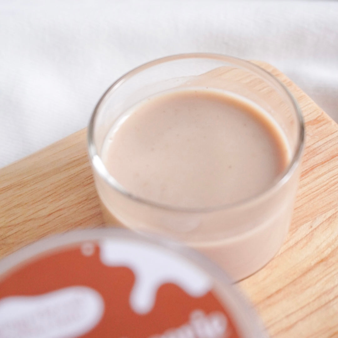 Mini Pawtisserie Gingerbread Mocha Latte Magic Blend