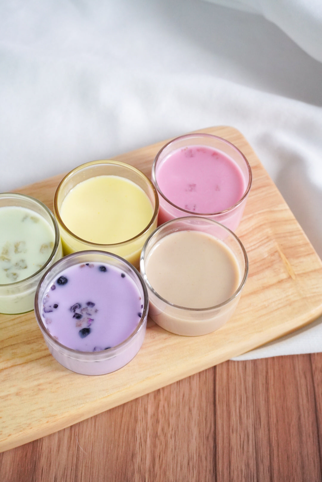 Mini Pawtisserie Wheatgrass Banana Latte Magic Blend